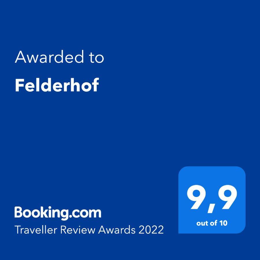 شقة Felderhof مارانزا المظهر الخارجي الصورة